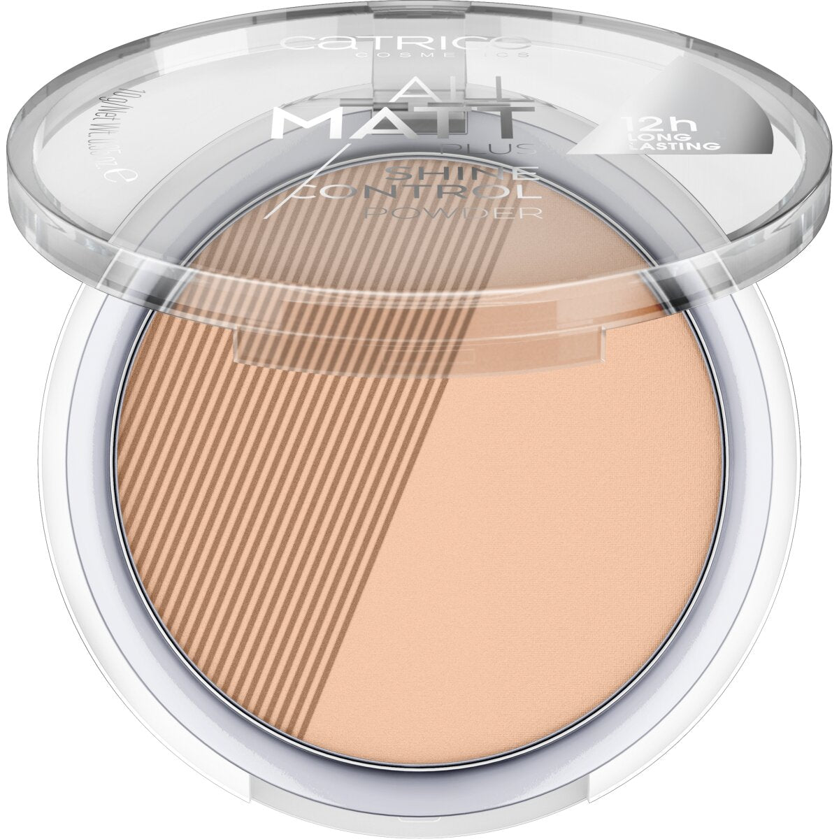 Catrice All Matt Plus Shine Control Powder