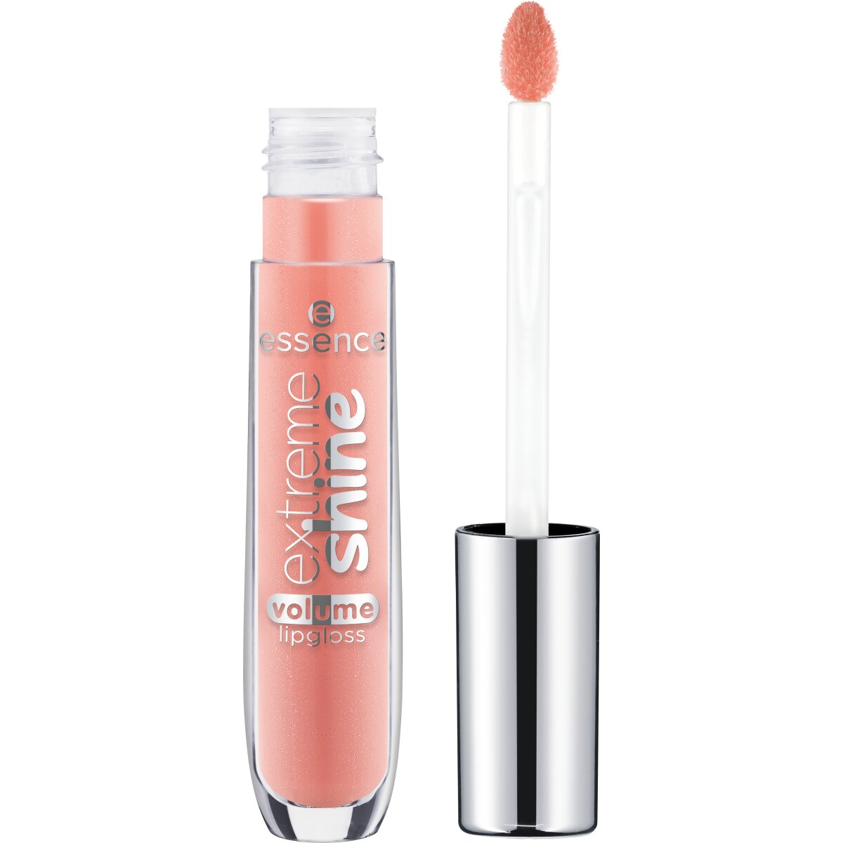 essence Extreme Shine Volume Lipgloss