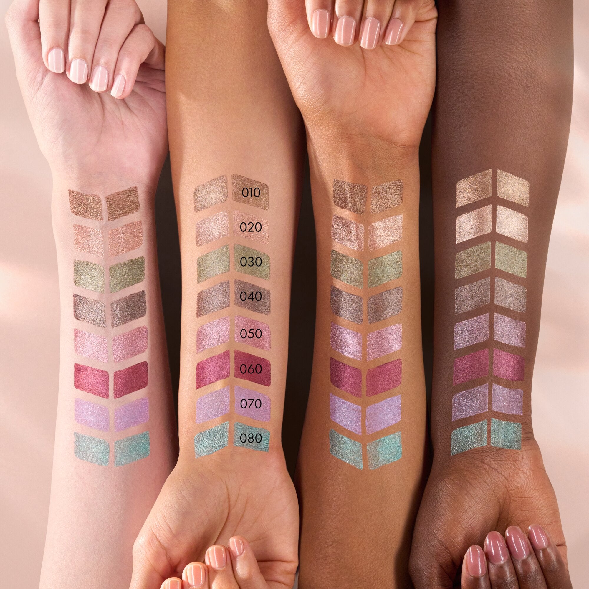 Catrice Aloe Vera Eyeshadow Stick