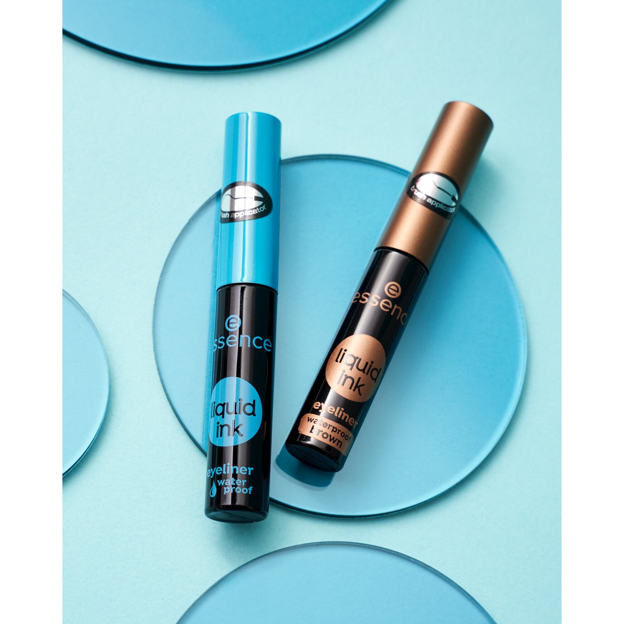 Essence Liquid Ink Eyeliner Waterproof