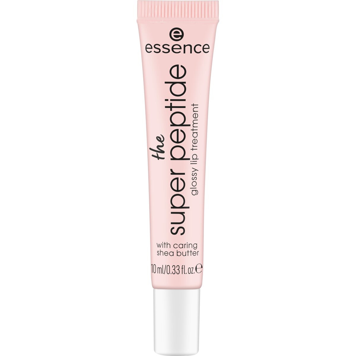 Essence The Super Peptide Glossy Lip Treatment 01