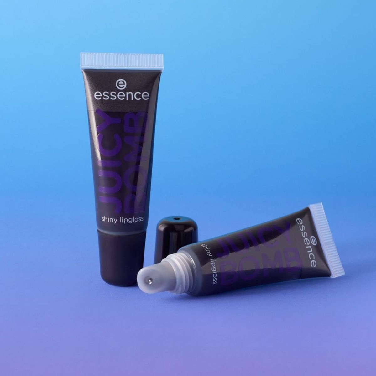 Essence JUICY BOMB Shiny Lipgloss 13