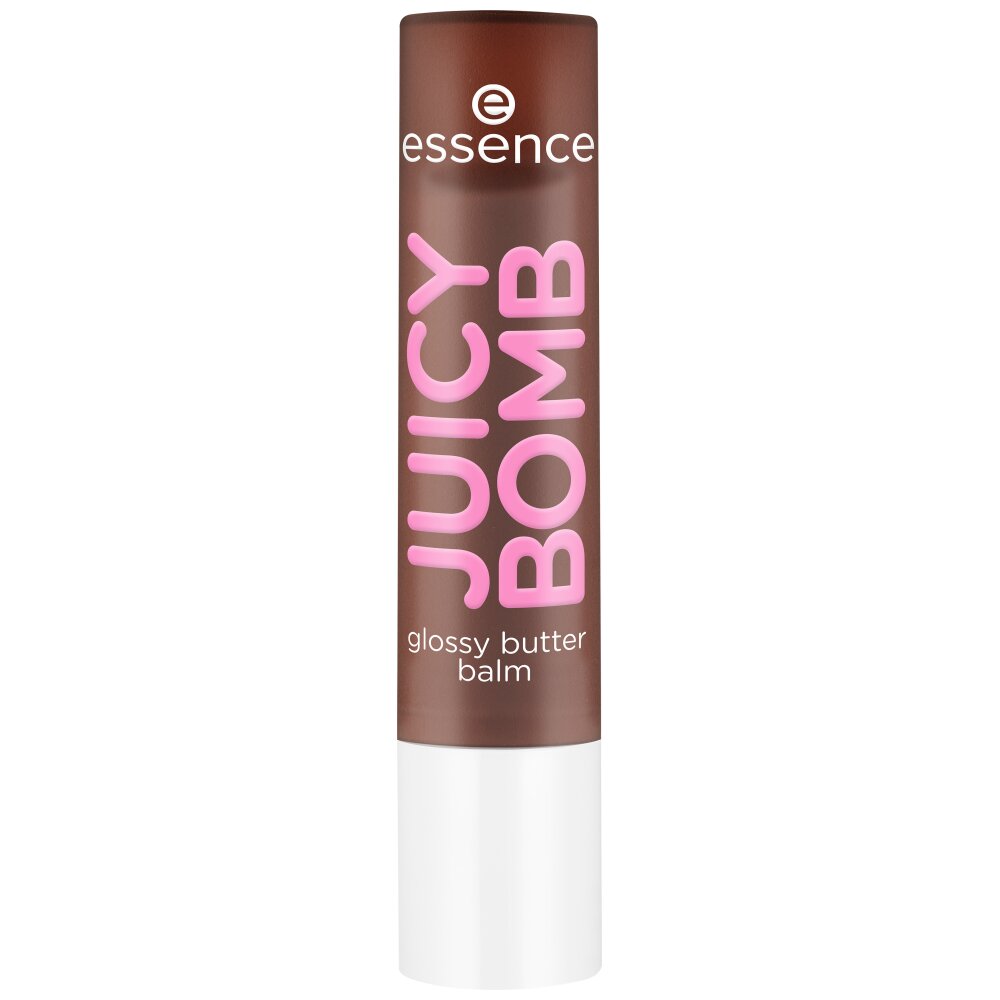 essence Juicy Bomb Glossy Butter Balm