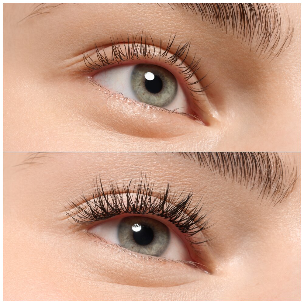 essence What The Fake! False Lashes 06