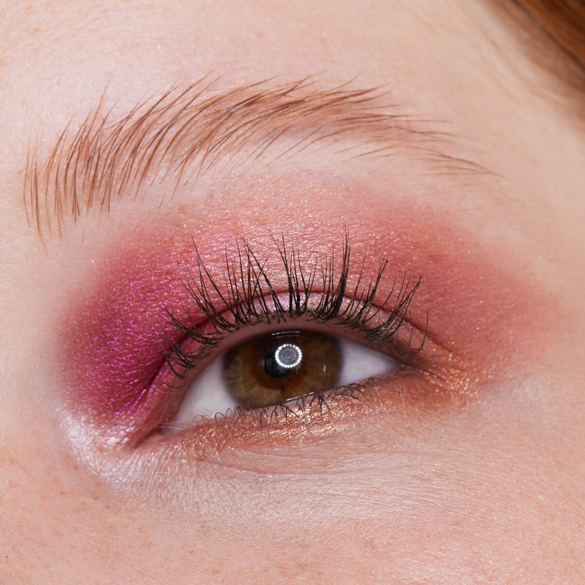 Essence Current Mood: Feeling Cute look set