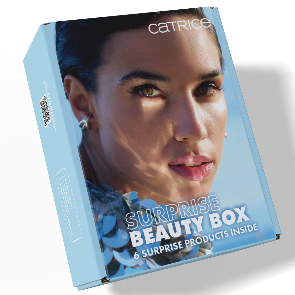 Catrice Surprise Beauty Box 6 Piece