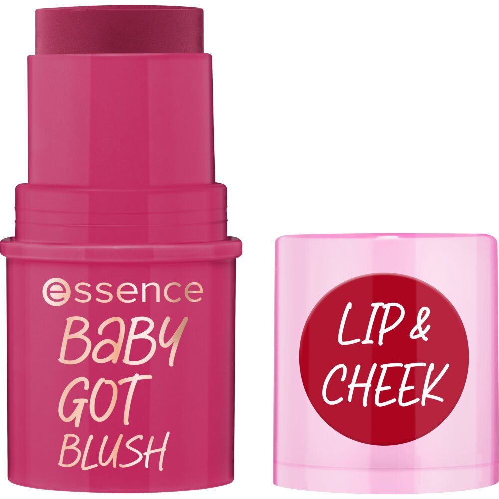 Essence Baby Got Blush 50