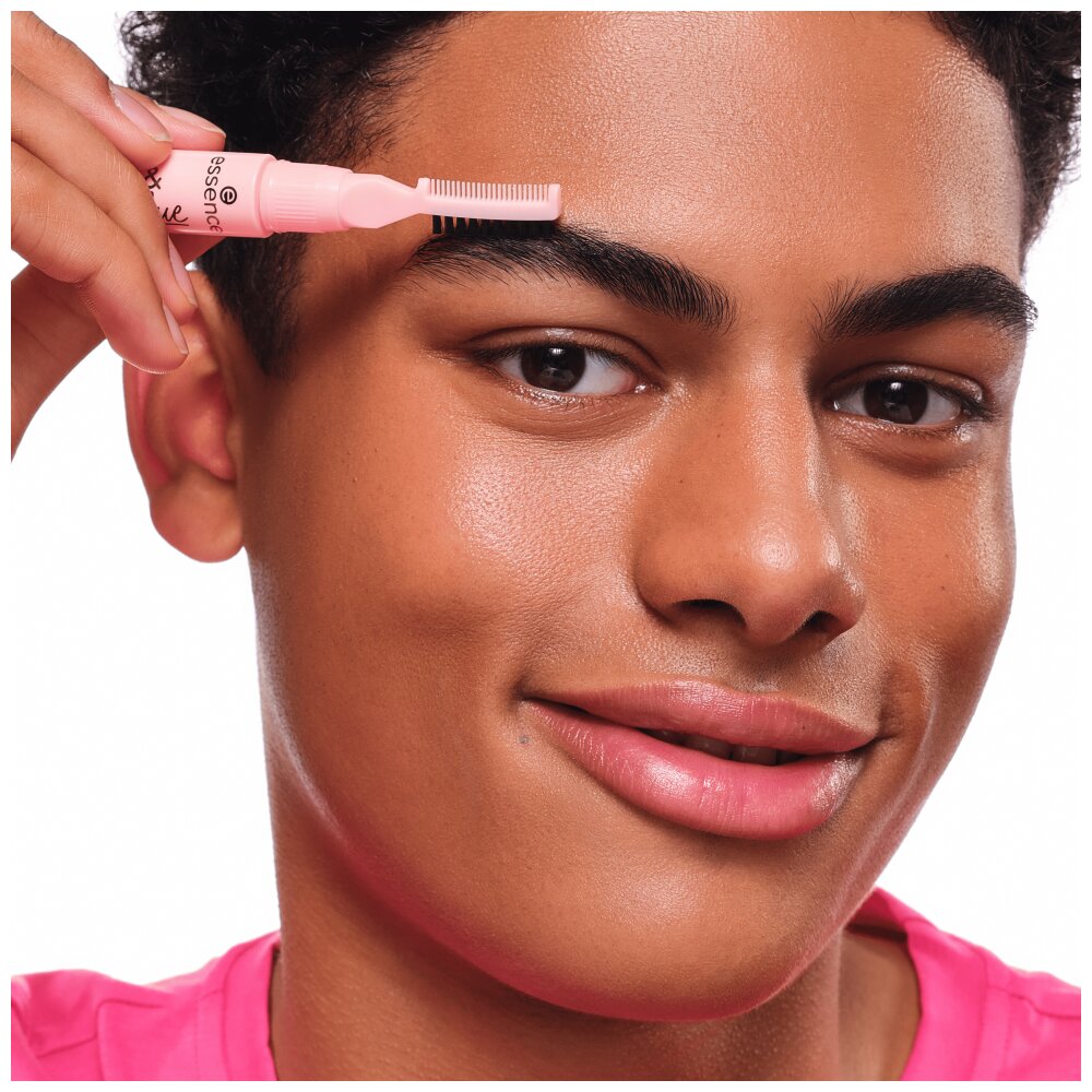 Essence Brow Lift & Freeze Glue 01