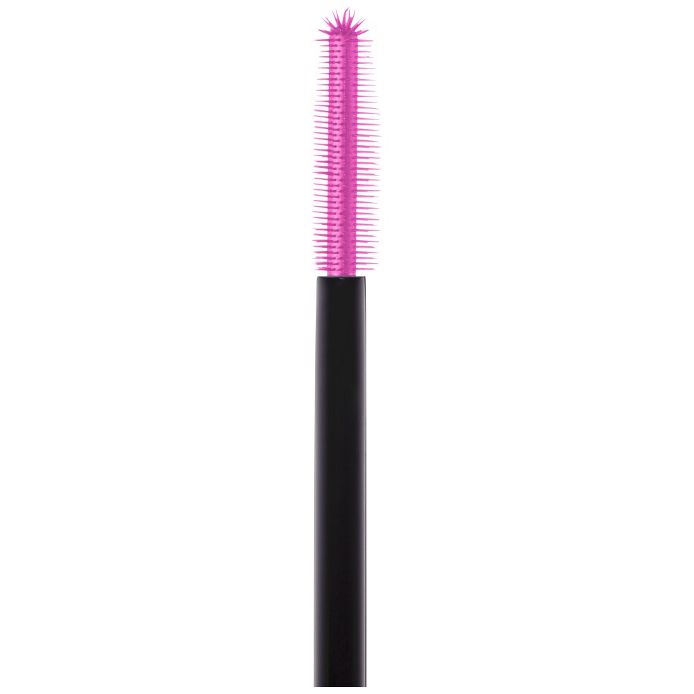 essence I Love Extreme Crazy Volume Mascara | Waterproof Brown