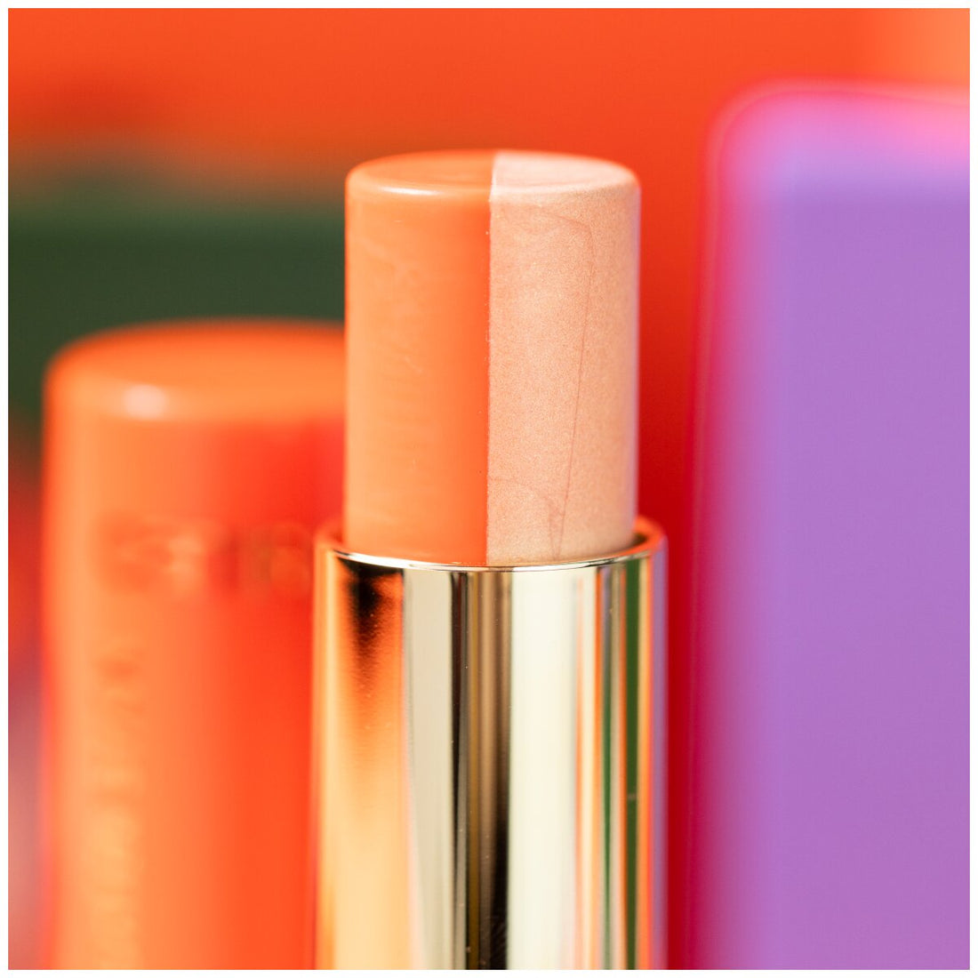 Catrice GENERATION JOY Blushlighter Stick C01 Flush of Joy | Limited Edition