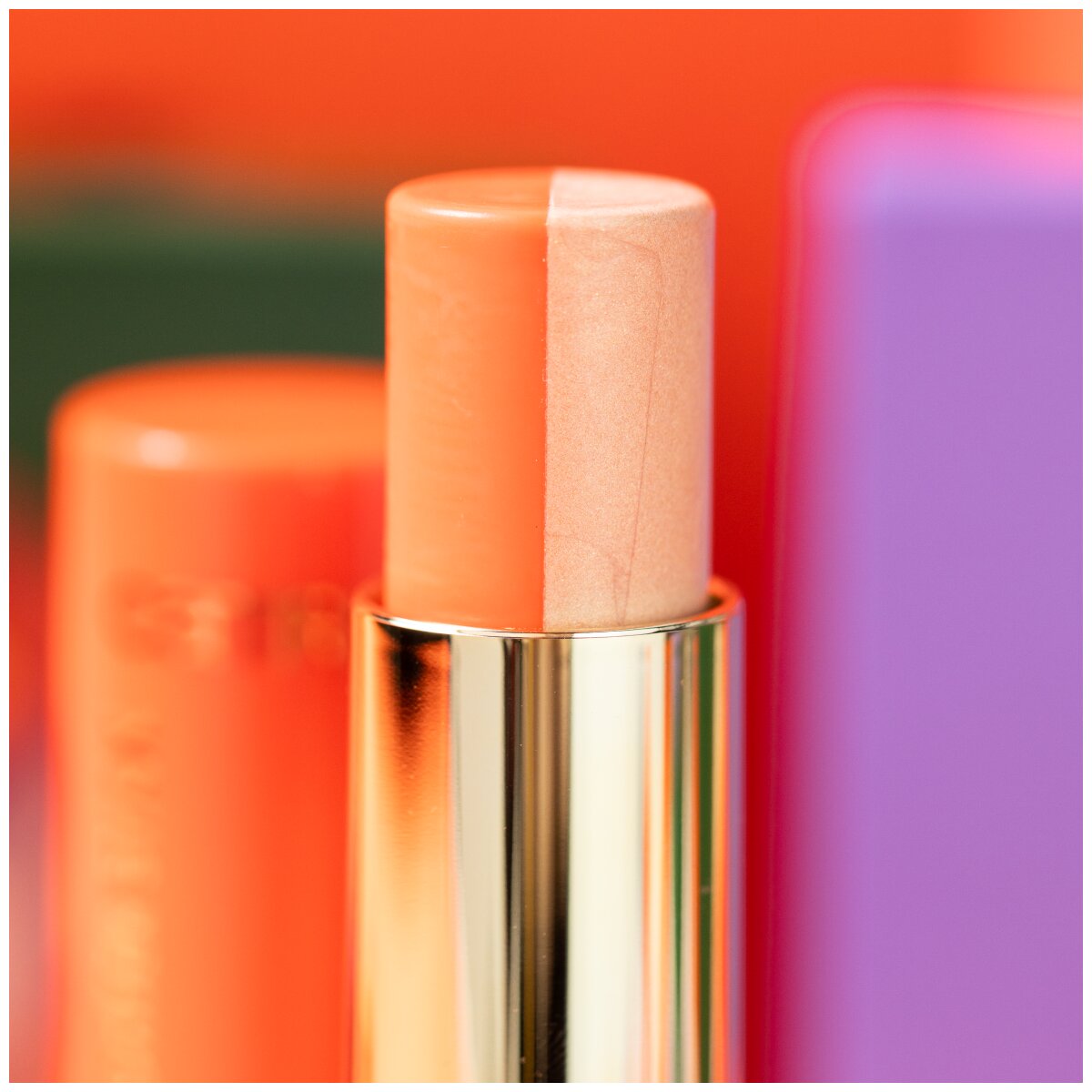 Catrice GENERATION JOY Blushlighter Stick C01 Flush of Joy | Limited Edition