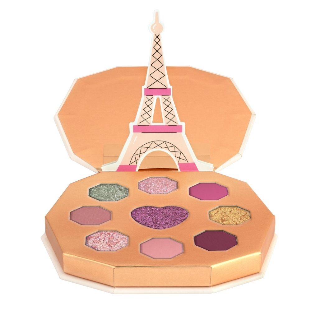 Essence Emily In Paris Bundle - Buy The Entire Range Bundle at 25% Off!