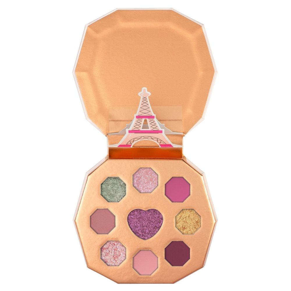 Essence Emily In Paris Bundle - Buy The Entire Range Bundle at 25% Off!