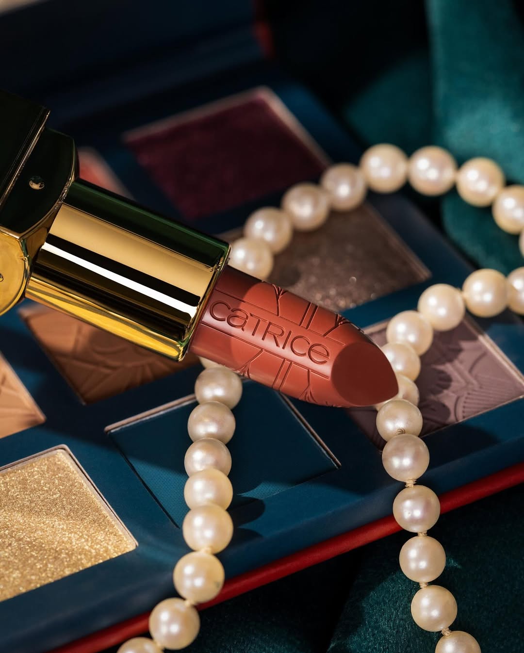 Catrice The Great Christmas Advent Calendar