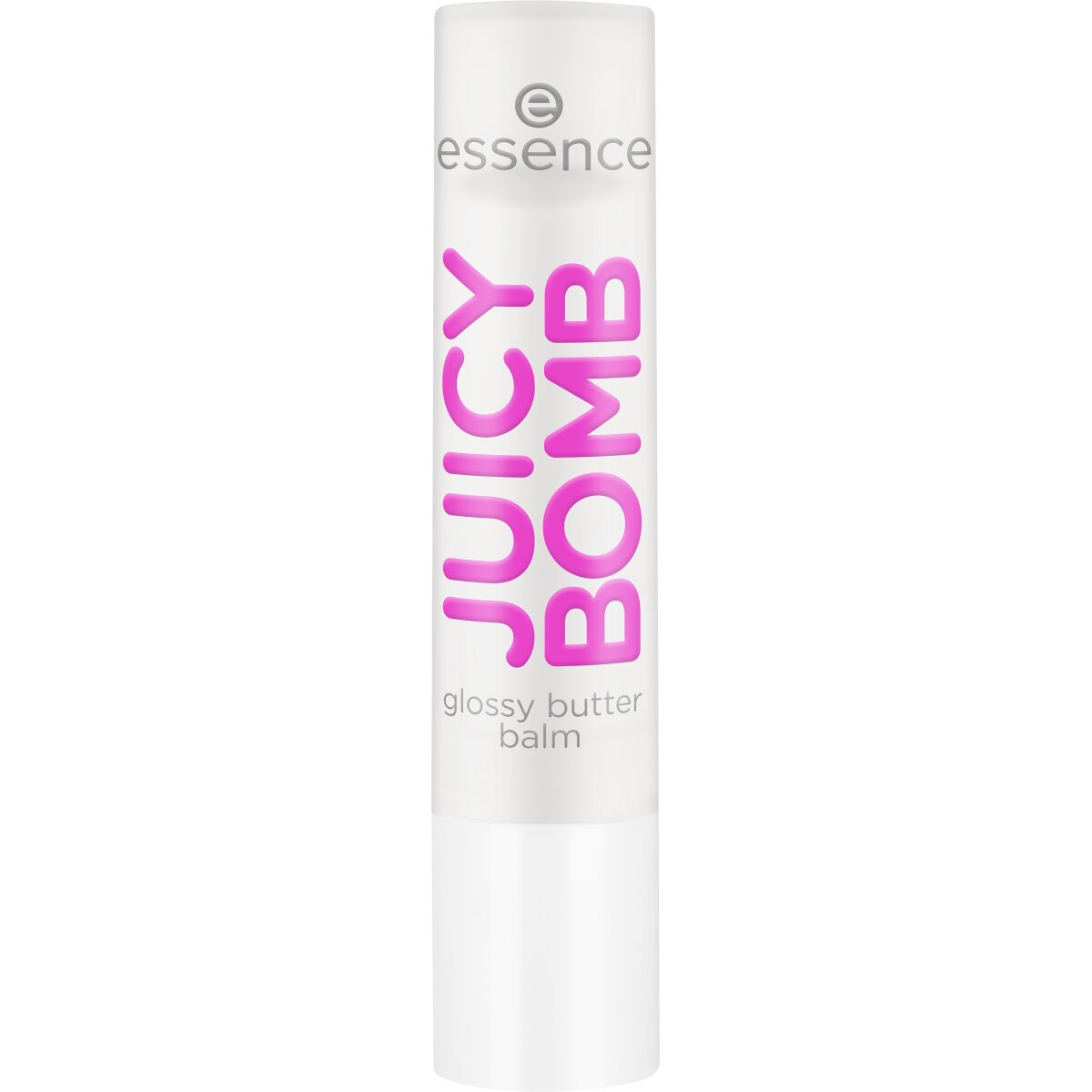 essence Juicy Bomb Glossy Butter Balm
