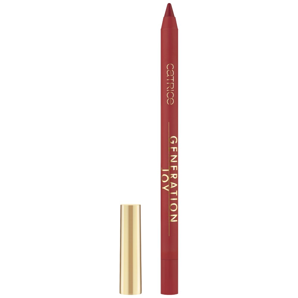 Catrice GENERATION JOY Lipliner C03 Bold Berry | Limited Edition