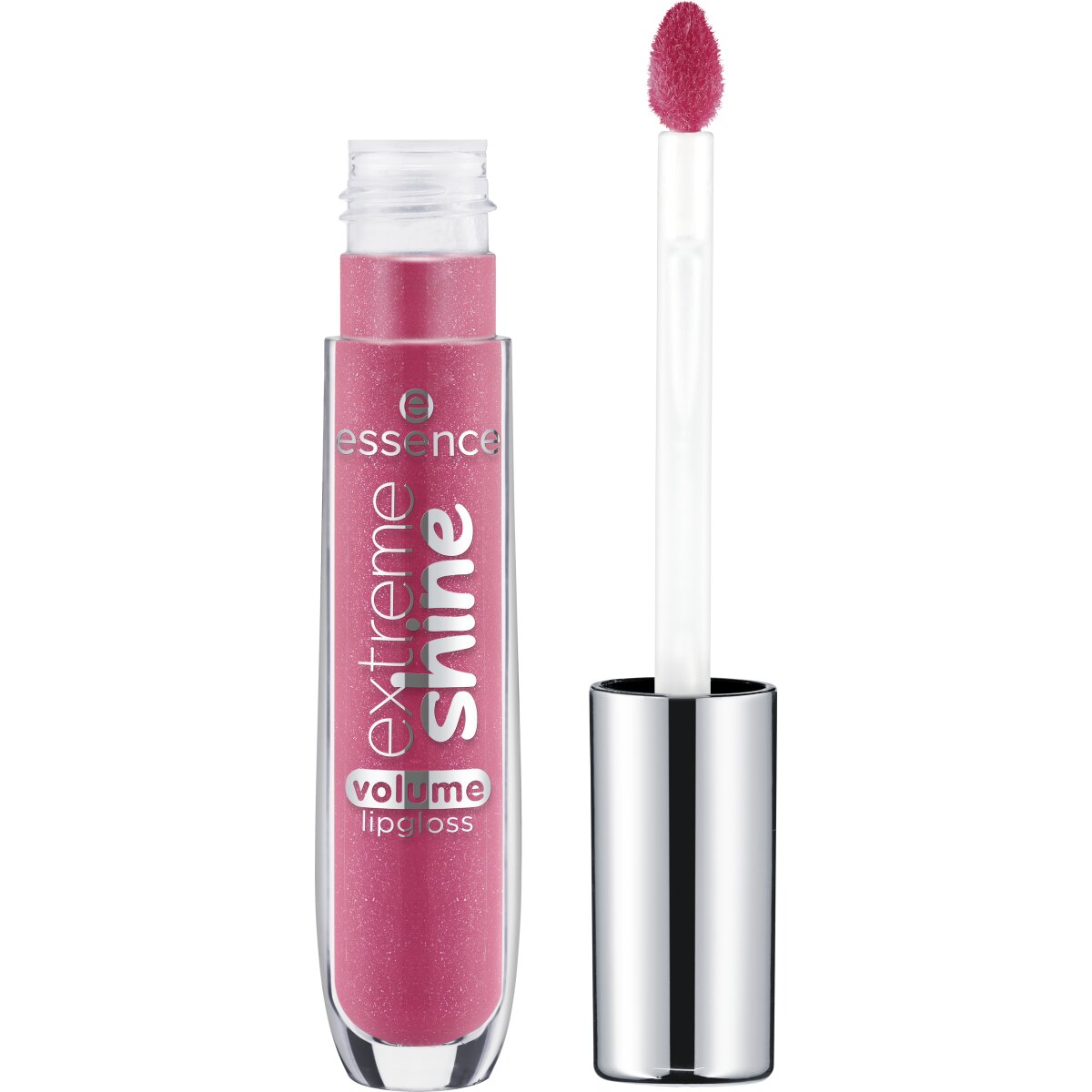 essence Extreme Shine Volume Lipgloss