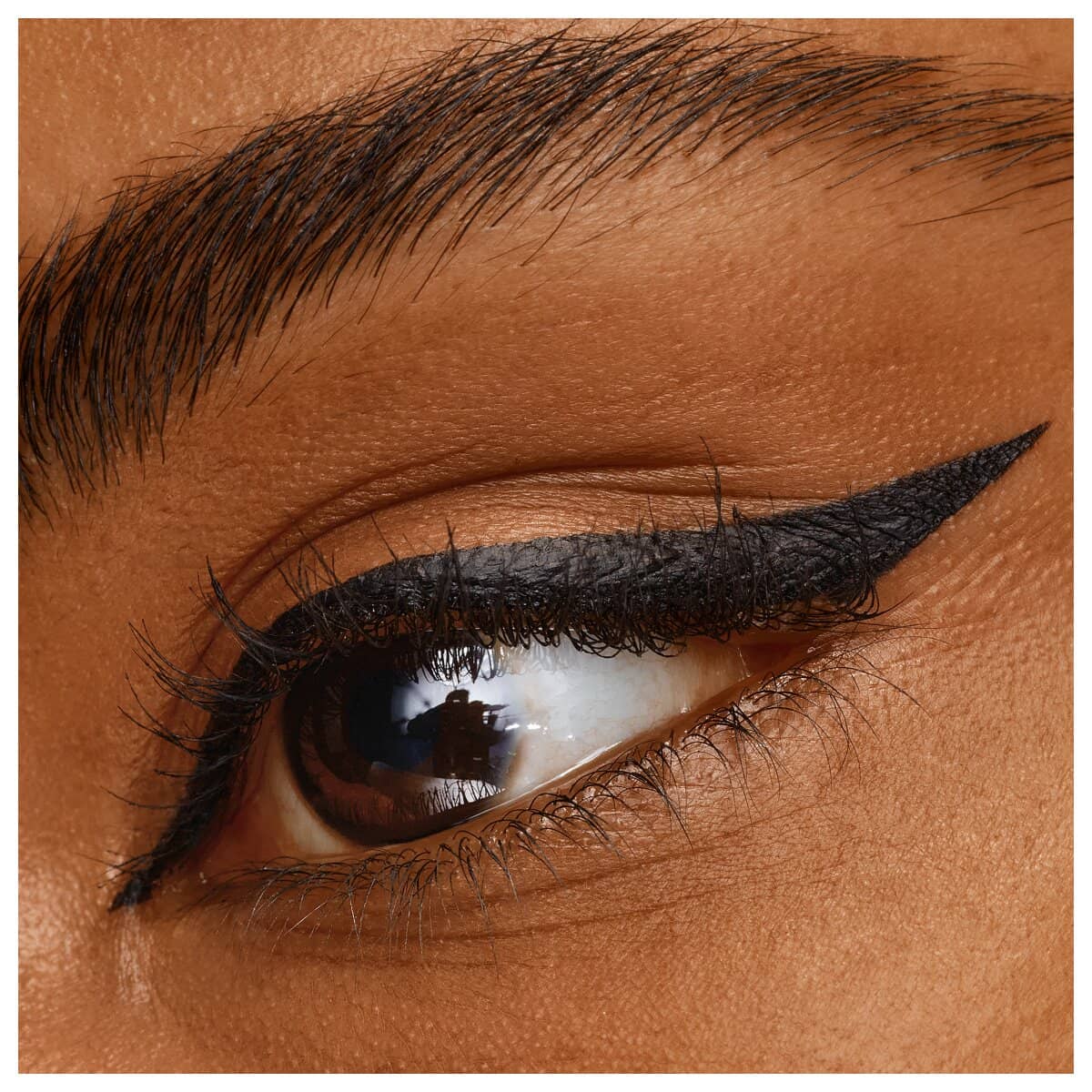 Catrice 24h Brush Liner Waterproof 010