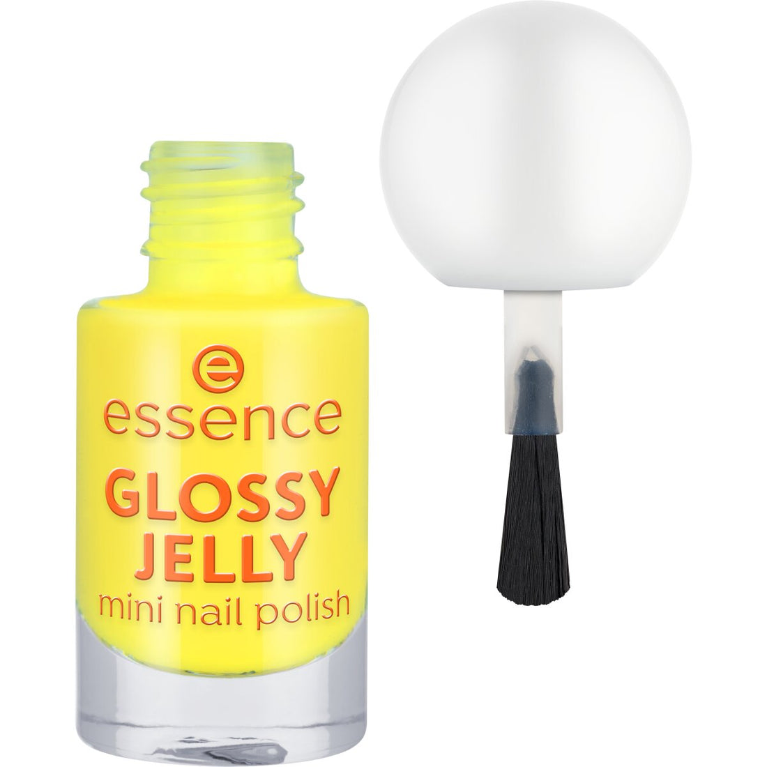 essence Glossy Jelly Mini Nail Polish 06
