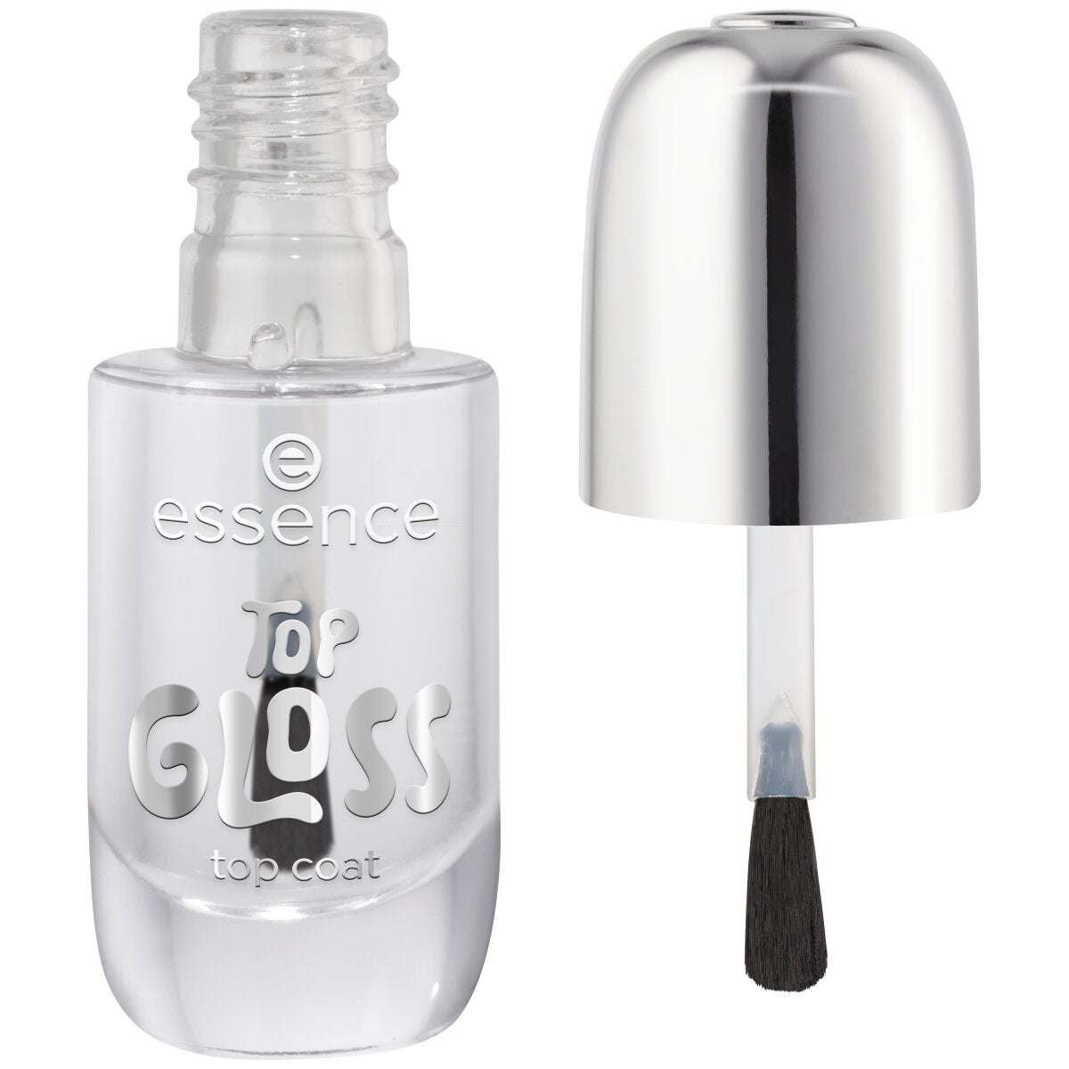 essence Top Gloss Top Coat