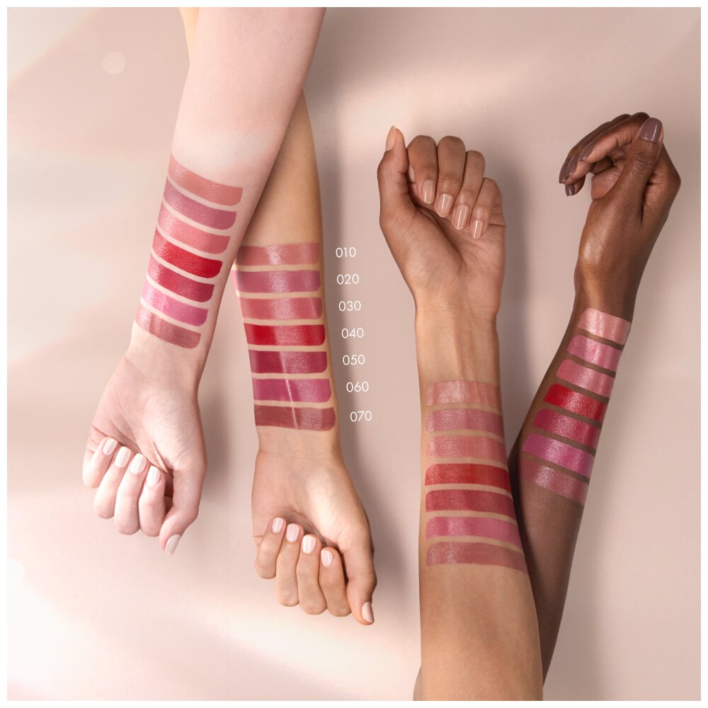 Catrice Shine Bomb Lip Lacquer