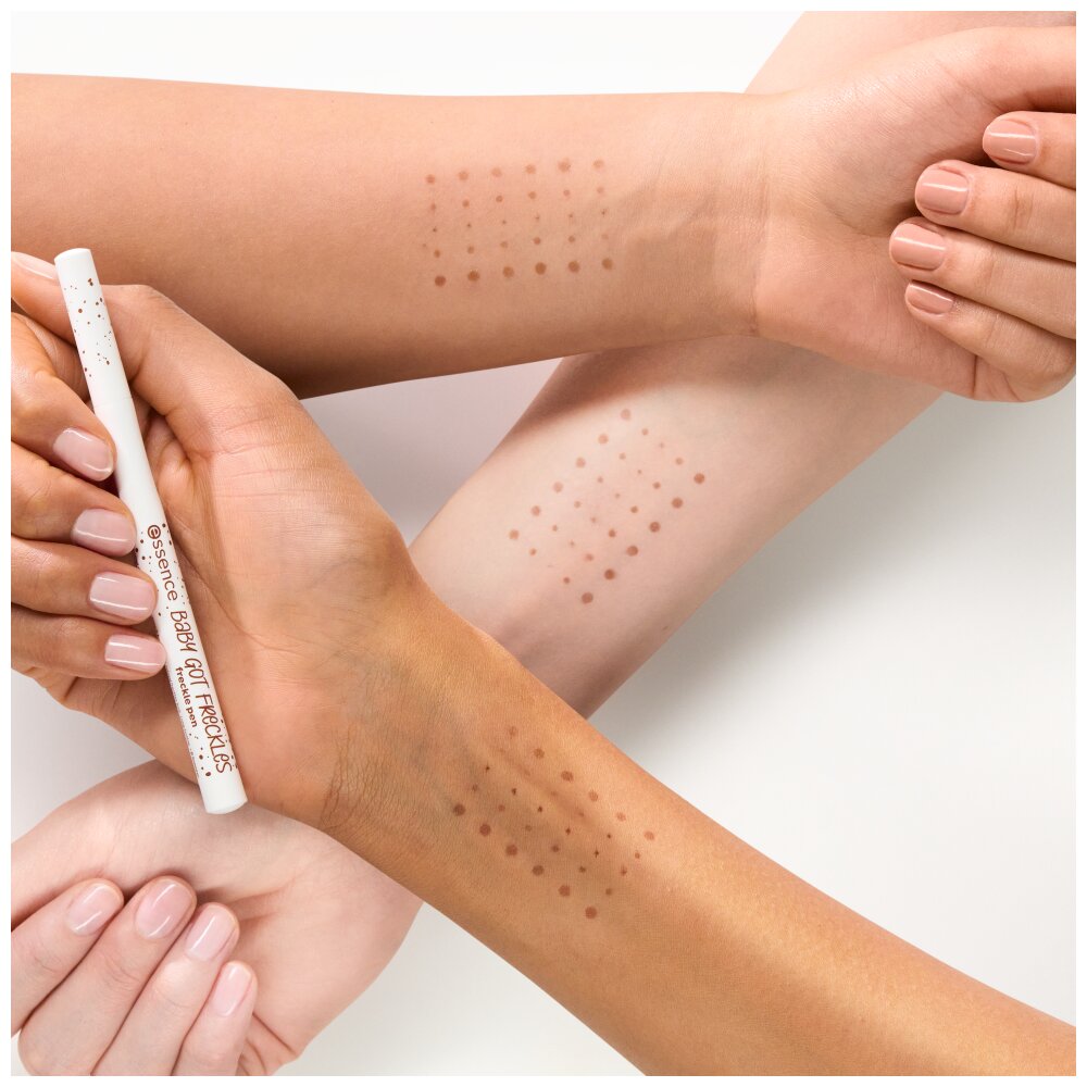 essence Baby Got Freckles Freckle Pen 10