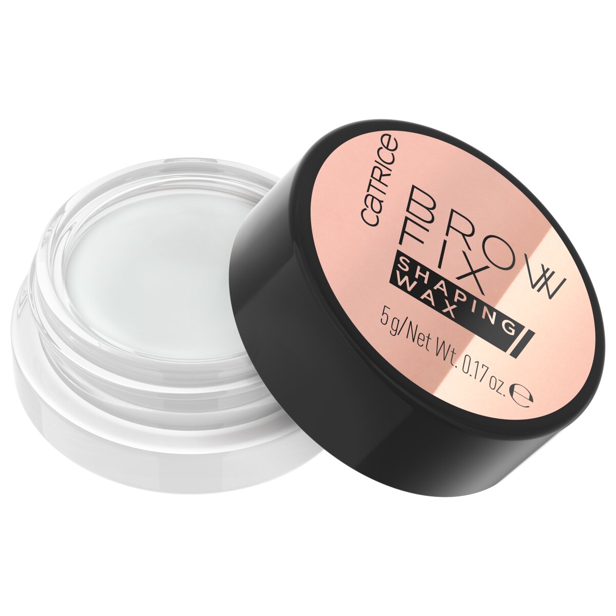 Catrice Brow Fix Shaping Wax 010