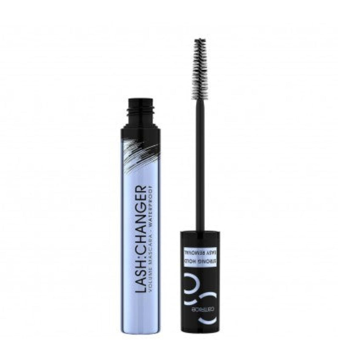 Catrice Lash Changer Volume Mascara Waterproof 010