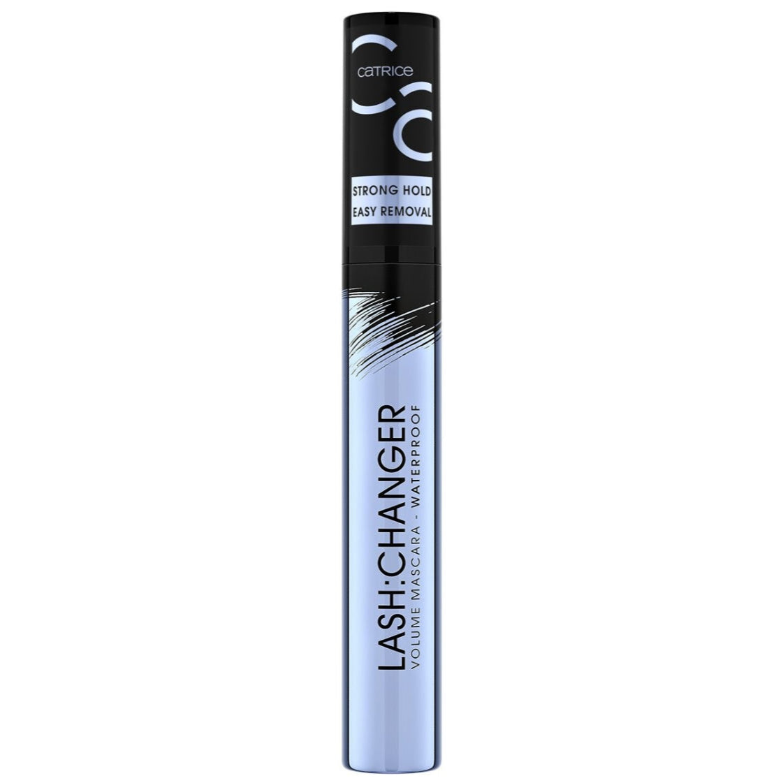 Catrice Lash Changer Volume Mascara Waterproof 010
