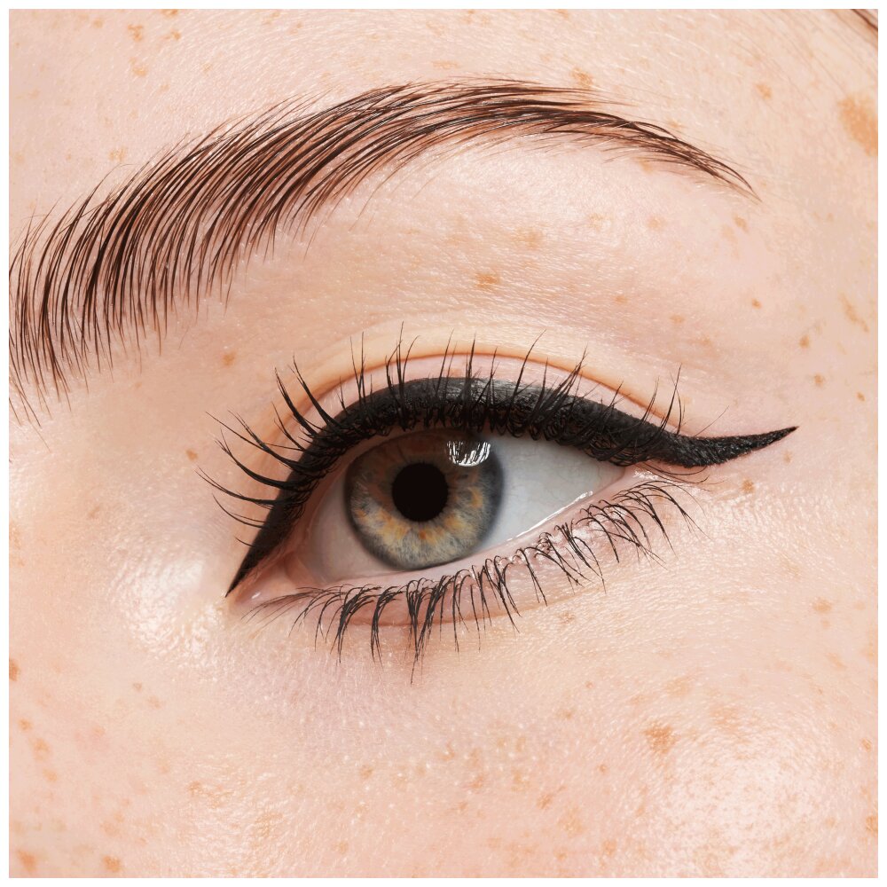 Catrice Brush Ink Tattoo Liner Waterproof 010