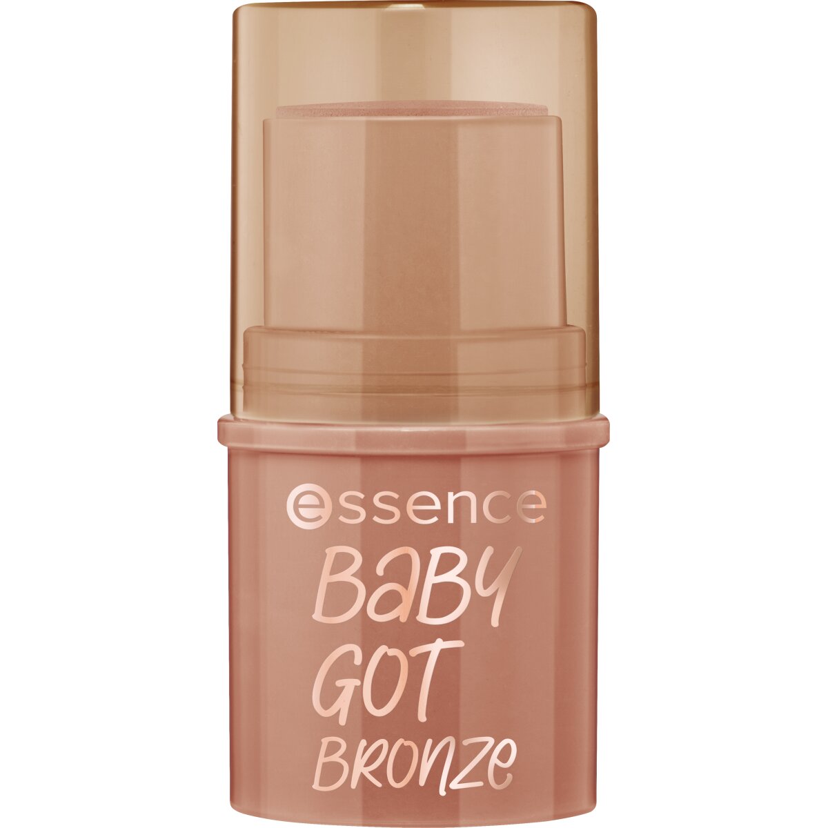 Essence Baby Got Bronze Bronzing Stick