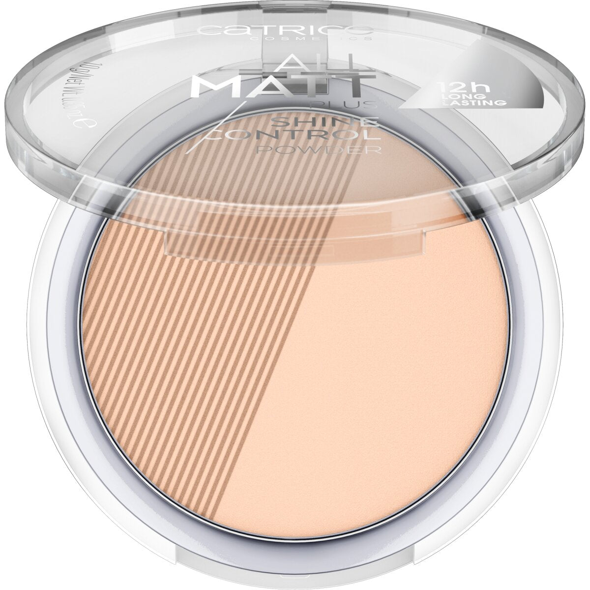 Catrice All Matt Plus Shine Control Powder