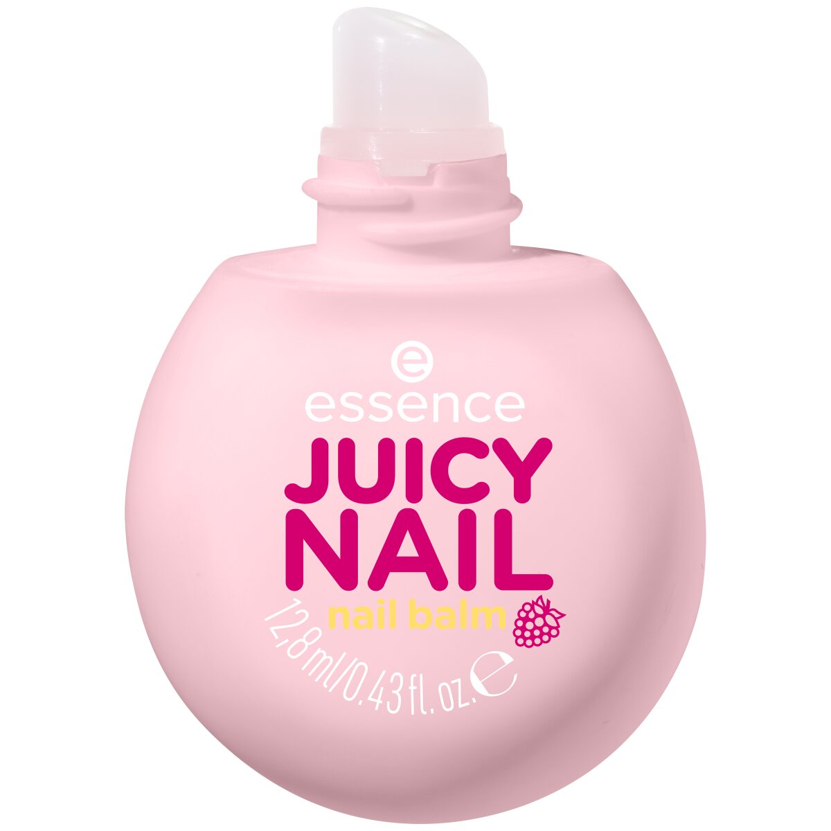 essence Juicy Nail Nail Balm 01