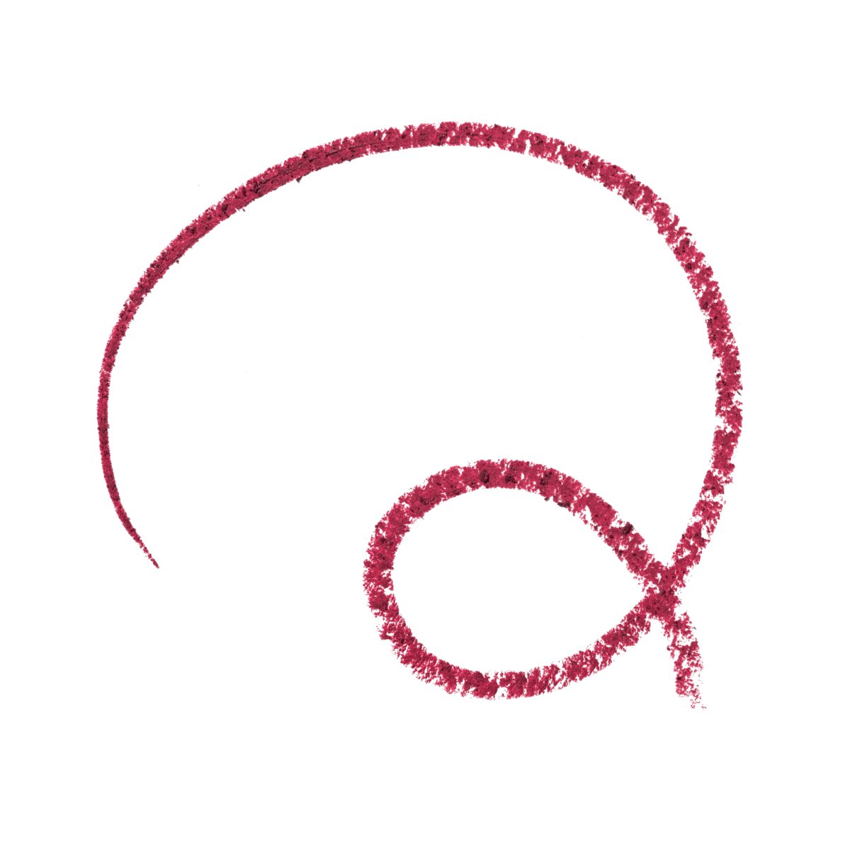 Essence 8h Matte Comfort Lipliner