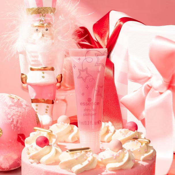 Essence Santa&