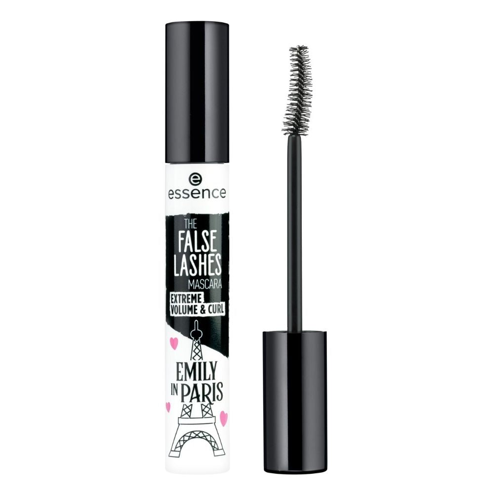 Essence Emily In Paris Bundle - Buy The Entire Range Bundle at 25% Off!