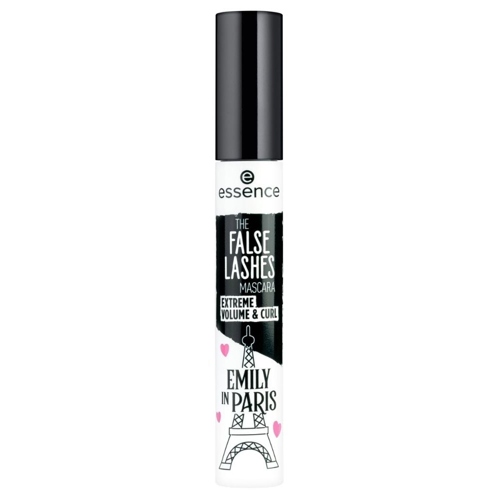 Essence Emily In Paris Bundle - Buy The Entire Range Bundle at 25% Off!