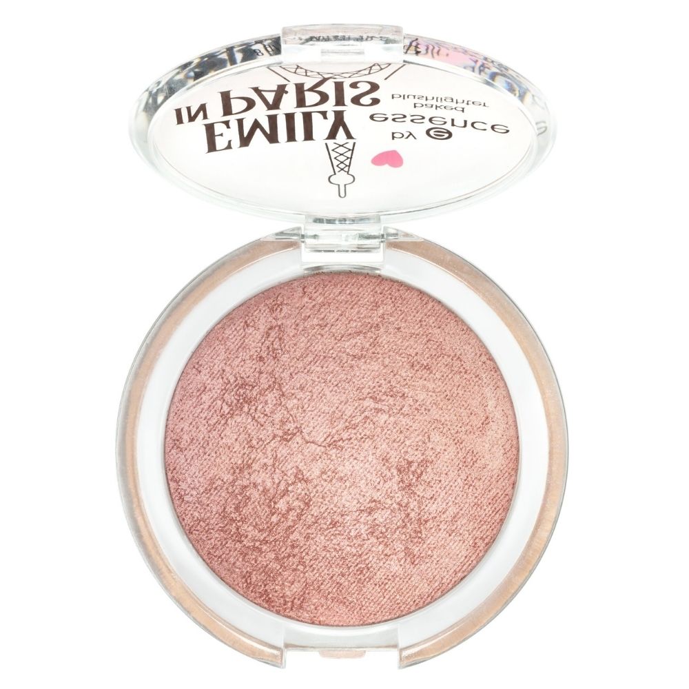 Essence Emily In Paris Bundle - Buy The Entire Range Bundle at 25% Off!