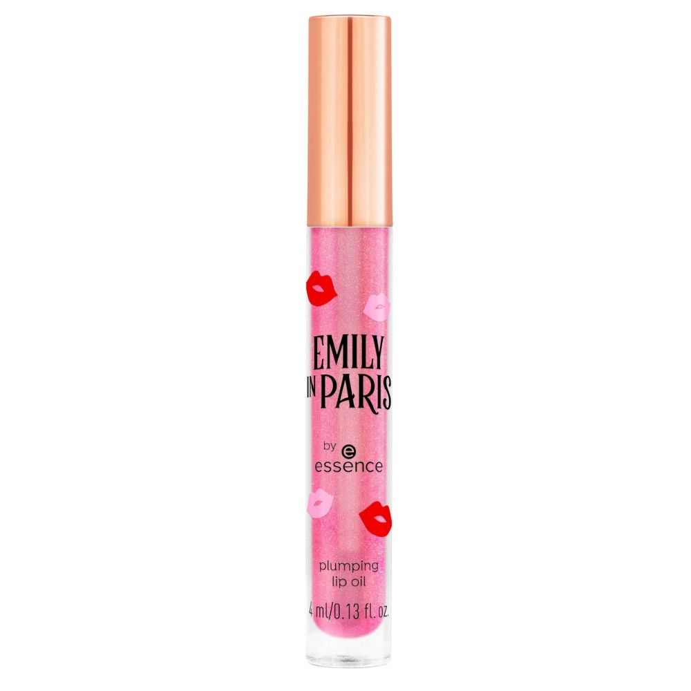 Essence Emily In Paris Bundle - Buy The Entire Range Bundle at 25% Off!