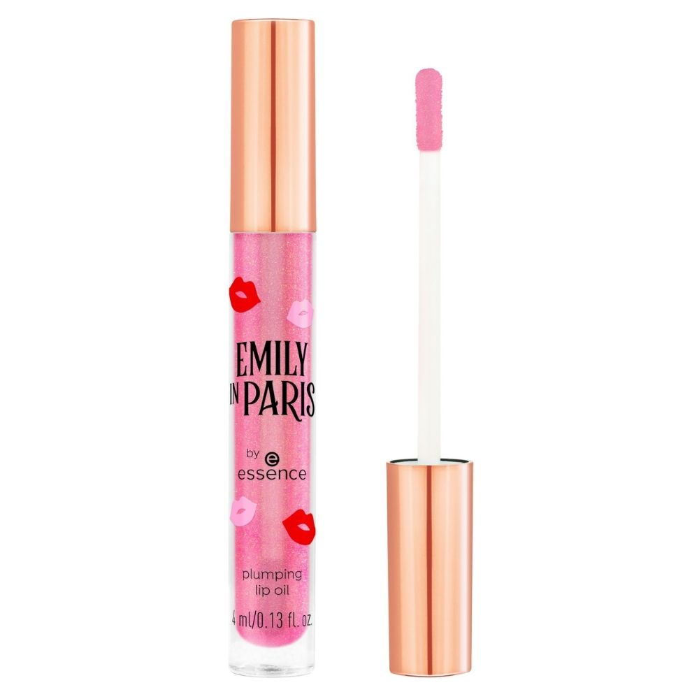 Essence Emily In Paris Bundle - Buy The Entire Range Bundle at 25% Off!