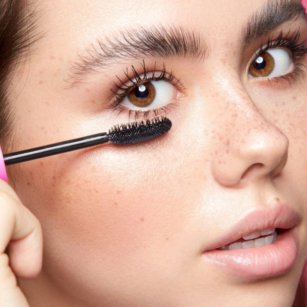 Essence Double Trouble Mascara Extra Black