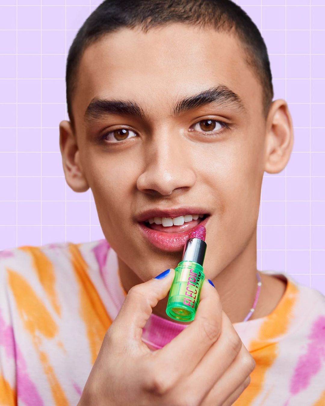 Essence Electric Glow Colour Changing Lipstick