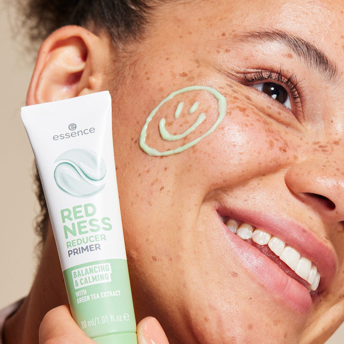 Essence Redness Reducer Primer