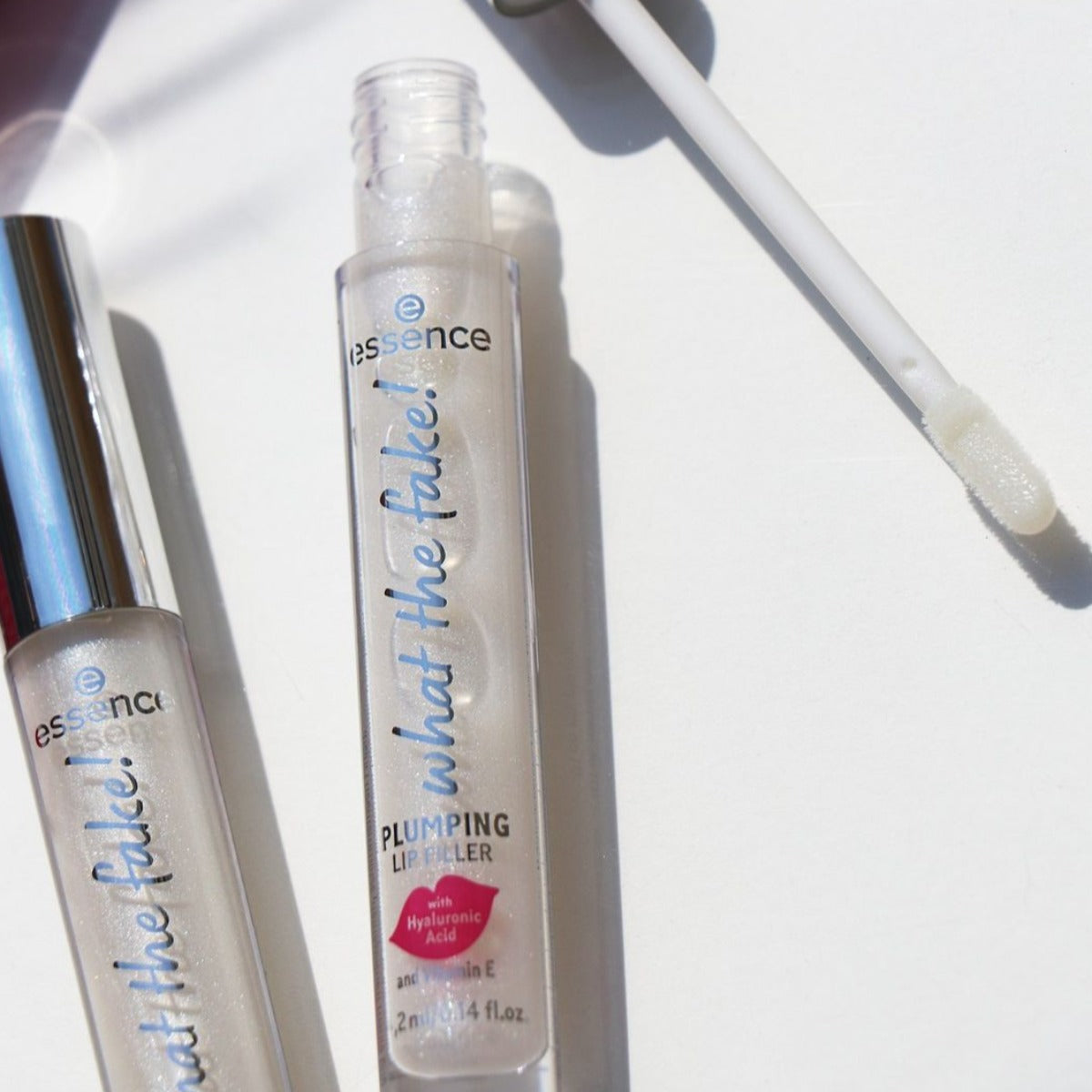 Essence What The Fake! Plumping Lip Filler