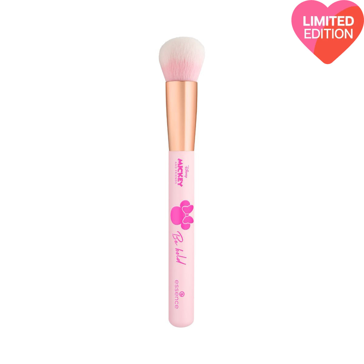 Essence Mickey & Friends Blush Brush