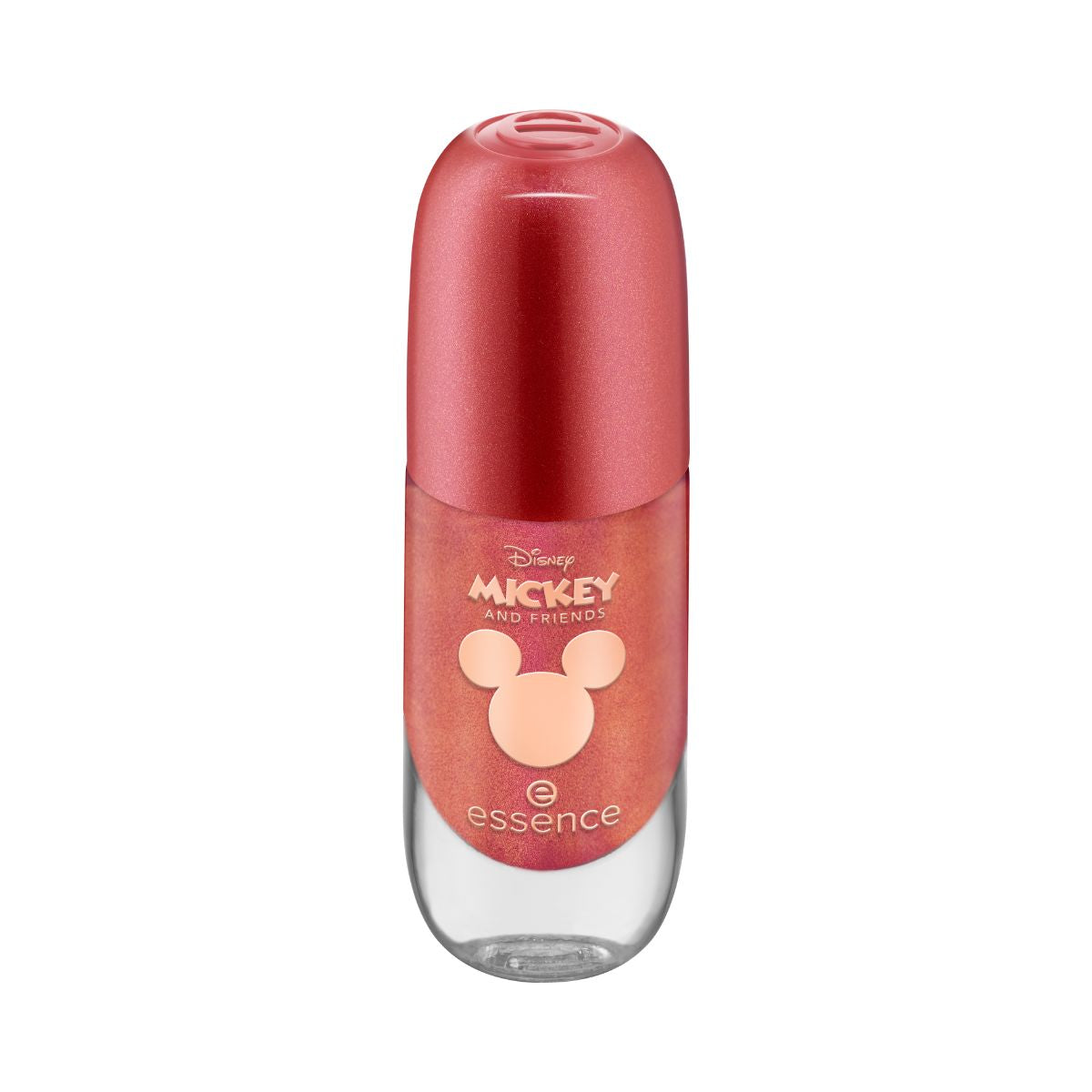 Essence Mickey & Friends Nail Polish 01