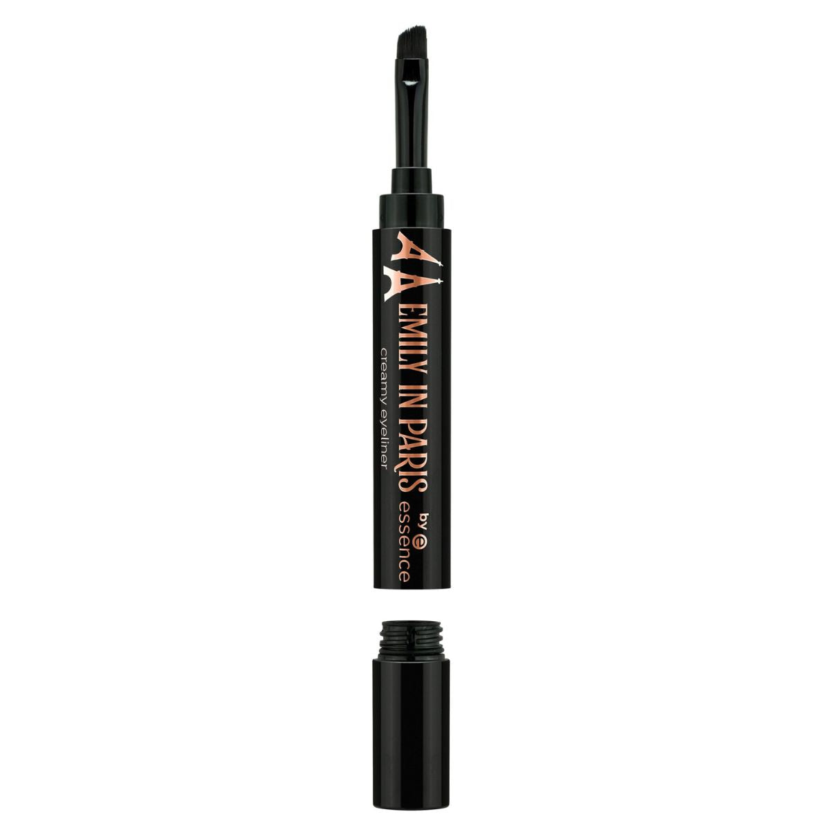 Essence EMILY IN PARIS By essence Creamy Eyeliner 01