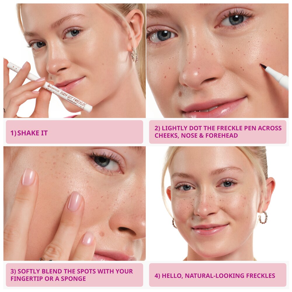 essence Baby Got Freckles Freckle Pen 10