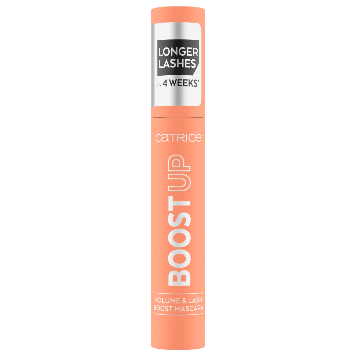 Catrice BOOST UP Volume & Lash Boost Mascara 010