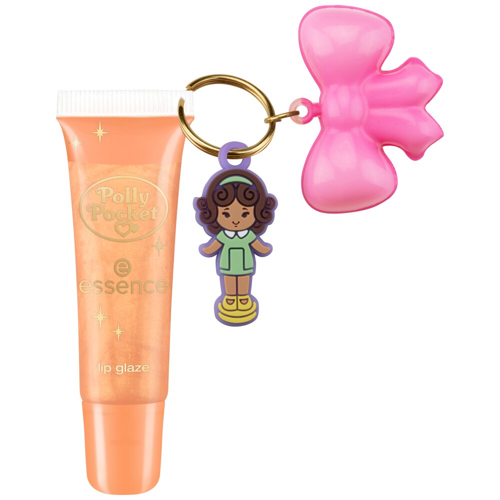 Essence Polly Pocket Lip Glaze 02